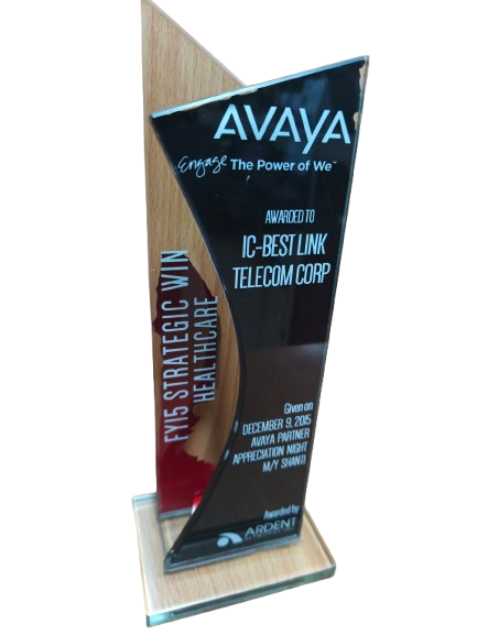 Avaya Black